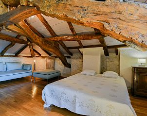 Unterkunft 04910002 - Ferienhaus Midi-Pyrenees - Les Artals