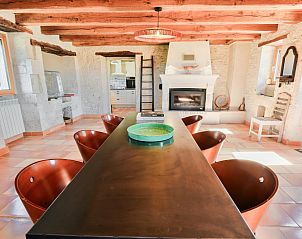 Unterkunft 04910002 - Ferienhaus Midi-Pyrenees - Les Artals