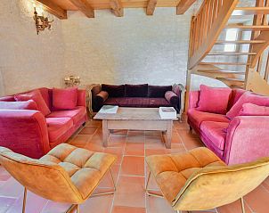 Unterkunft 04910002 - Ferienhaus Midi-Pyrenees - Les Artals