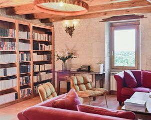 Unterkunft 04910002 - Ferienhaus Midi-Pyrenees - Les Artals