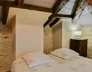 Unterkunft 04910002 - Ferienhaus Midi-Pyrenees - Les Artals