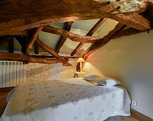 Unterkunft 04910002 - Ferienhaus Midi-Pyrenees - Les Artals