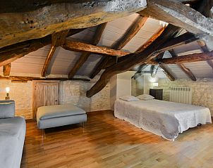 Unterkunft 04910002 - Ferienhaus Midi-Pyrenees - Les Artals