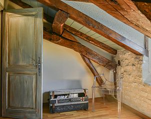 Unterkunft 04910002 - Ferienhaus Midi-Pyrenees - Les Artals