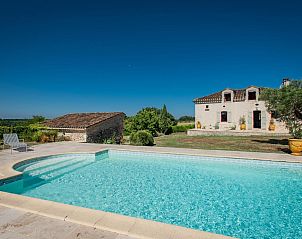 Unterkunft 04910002 - Ferienhaus Midi-Pyrenees - Les Artals