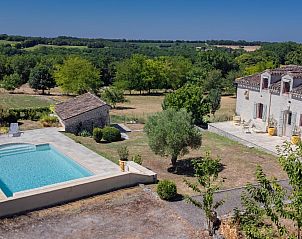 Unterkunft 04910002 - Ferienhaus Midi-Pyrenees - Les Artals