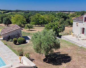 Unterkunft 04910002 - Ferienhaus Midi-Pyrenees - Les Artals