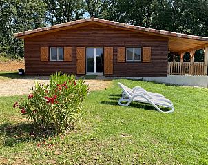 Guest house 04910301 • Holiday property Midi / pyrenees • Vakantiehuisje in Labarthe 