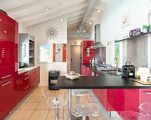 Verblijf 04915413 - Vakantiewoning Midi / Pyrenees - Vakantiehuis Villa Suerte