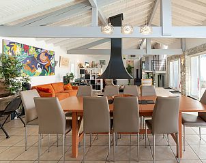 Verblijf 04915413 - Vakantiewoning Midi / Pyrenees - Vakantiehuis Villa Suerte