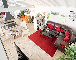 Verblijf 04915413 - Vakantiewoning Midi / Pyrenees - Vakantiehuis Villa Suerte
