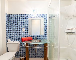 Verblijf 04915413 - Vakantiewoning Midi / Pyrenees - Vakantiehuis Villa Suerte