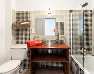 Verblijf 04915413 - Vakantiewoning Midi / Pyrenees - Vakantiehuis Villa Suerte