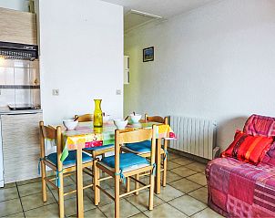 Verblijf 04915418 - Appartement Midi / Pyrenees - Appartement Zirlinga