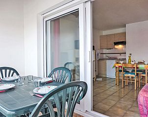 Verblijf 04915418 - Appartement Midi / Pyrenees - Appartement Zirlinga