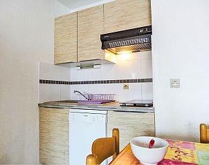 Verblijf 04915418 - Appartement Midi / Pyrenees - Appartement Zirlinga