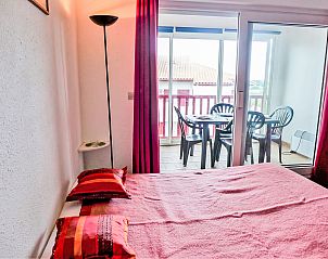 Verblijf 04915418 - Appartement Midi / Pyrenees - Appartement Zirlinga