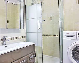 Verblijf 04915418 - Appartement Midi / Pyrenees - Appartement Zirlinga