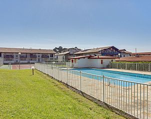 Verblijf 04915418 - Appartement Midi / Pyrenees - Appartement Zirlinga