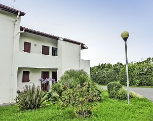 Verblijf 04915418 - Appartement Midi / Pyrenees - Appartement Zirlinga