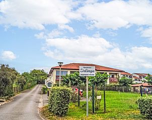 Verblijf 04915418 - Appartement Midi / Pyrenees - Appartement Zirlinga