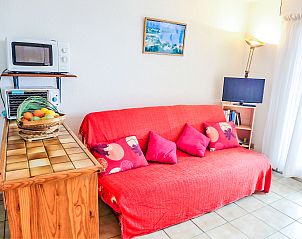 Verblijf 04915420 - Appartement Midi / Pyrenees - Appartement Zirlinga