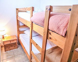 Verblijf 04915420 - Appartement Midi / Pyrenees - Appartement Zirlinga