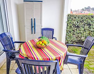 Verblijf 04915420 - Appartement Midi / Pyrenees - Appartement Zirlinga