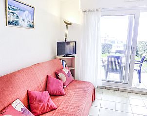 Verblijf 04915420 - Appartement Midi / Pyrenees - Appartement Zirlinga