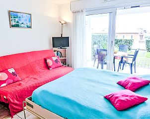 Verblijf 04915420 - Appartement Midi / Pyrenees - Appartement Zirlinga