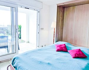 Verblijf 04915420 - Appartement Midi / Pyrenees - Appartement Zirlinga