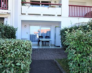 Verblijf 04915420 - Appartement Midi / Pyrenees - Appartement Zirlinga