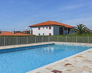 Verblijf 04915420 - Appartement Midi / Pyrenees - Appartement Zirlinga