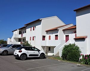 Verblijf 04915420 - Appartement Midi / Pyrenees - Appartement Zirlinga