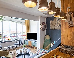 Verblijf 04915439 - Appartement Midi / Pyrenees - Appartement Zirlinga