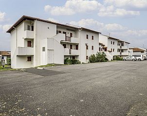 Verblijf 04915439 - Appartement Midi / Pyrenees - Appartement Zirlinga