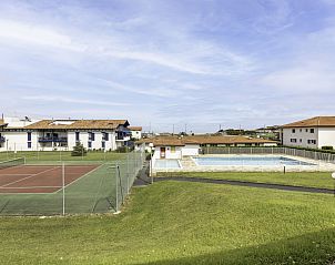 Verblijf 04915439 - Appartement Midi / Pyrenees - Appartement Zirlinga