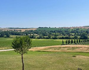 Verblijf 04915602 - Vakantiewoning Midi / Pyrenees - Huisje in Roquelaure