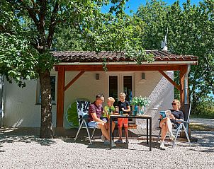 Guest house 04917411 • Holiday property Midi / pyrenees • Chenille 2 pers. 