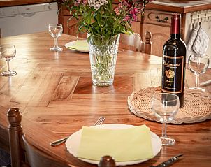 Unterkunft 04917508 - Ferienhaus Midi-Pyrenees - Maison Girou Haut