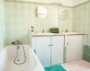 Unterkunft 04917508 - Ferienhaus Midi-Pyrenees - Maison Girou Haut