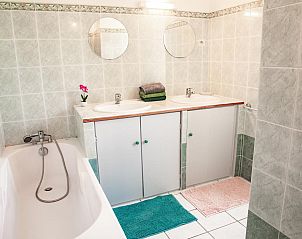 Unterkunft 04917508 - Ferienhaus Midi-Pyrenees - Maison Girou Haut