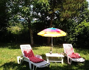 Verblijf 04918307 - Vakantiewoning Midi / Pyrenees - Vakantiehuis in Montfermier