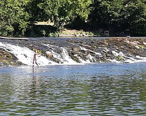 Verblijf 04918307 - Vakantiewoning Midi / Pyrenees - Vakantiehuis in Montfermier