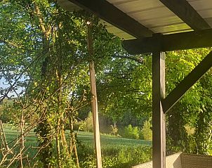 Verken de rustgevende natuur rondom Huisje in Montfermier, een idyllisch vakantiehuis in Montfermier, Midi-Pyrenees, Frankrijk.