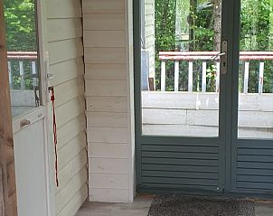 Verblijf 04918308 - Vakantiewoning Midi / Pyrenees - Huisje in Montfermier