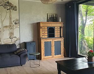 Verblijf 04918308 - Vakantiewoning Midi / Pyrenees - Huisje in Montfermier