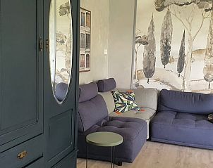 Verblijf 04918308 - Vakantiewoning Midi / Pyrenees - Huisje in Montfermier