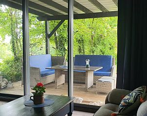 Verblijf 04918308 - Vakantiewoning Midi / Pyrenees - Huisje in Montfermier