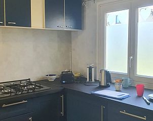 Verblijf 04918308 - Vakantiewoning Midi / Pyrenees - Huisje in Montfermier